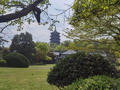 -浙江西子宾馆·瑶园咖啡厅