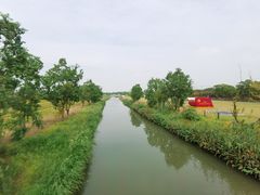 -嘉北郊野公园