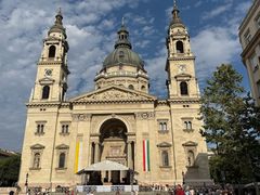 -圣伊什特万圣殿