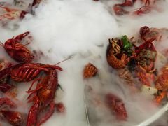 -王红军龙虾(新民路店)