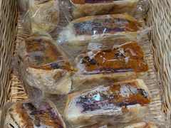 -追光 Dream Bakery(汉街店)