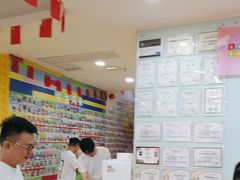 -童程童美信奥赛科技特长·乐高编程科创机器人(富兴校区)