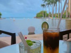 -三亚亚龙湾红树林度假酒店