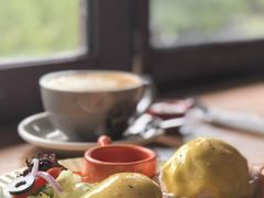 -CafeDuVillage乡村咖啡馆(美邻苑店)