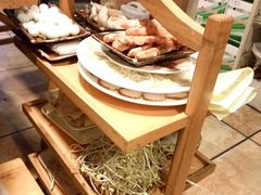 -胡南山品质老火锅(南浦路店)