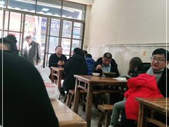 大堂-尤素福东举院饺子馆