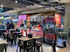 -盒马鲜生(首义店)