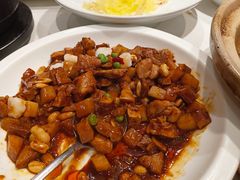 -和记小菜(七宝店)