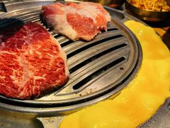 -金顺韩式烤肉·网红烤肉店(广利路店)