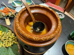 -沿江黎家簸箕宴·文昌鸡(百花谷店)