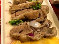 -巴依老爷新疆美食(望京小街店)