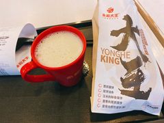 -永和大王(小厨·东四十条店)