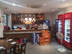 -兰边碗(鼓楼店)