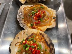 -有局·成都市井烧烤·精酿啤酒(双楠店)