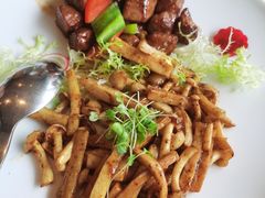 -彩丰楼·中餐厅(国家会展中心上海洲际店)