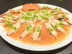 -锦楼·臻选新杭帮(正大广场店)