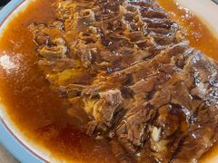 -金家老三饭庄(常营店)