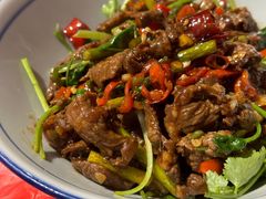 -荆九爷爆炒桥头三嫩(浙大店)