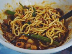 -八一好吃街·高品美食广场