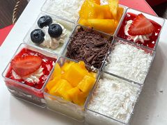 -卡漫莫尼蛋糕(徐汇店)