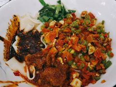 -尚宴(盛世广场·食尚街店)