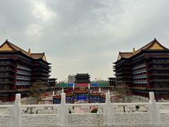 -大明幻境第一城