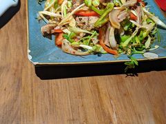 -高伟炒鸡总店(金源路店)