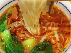 -白沙肴·长沙米粉.小炒湘菜(地王店)