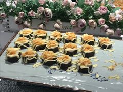 -台北牛扒·西餐自助·下午茶(同泰时代广场店)