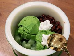 -無邪日式甜品(世博源店)