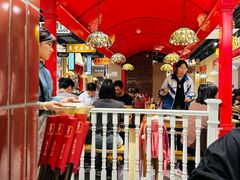 -旺蜀主成都串串火锅(西直门凯德MALL店)