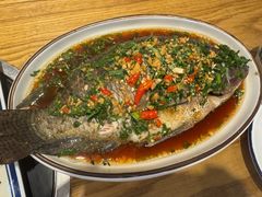 -妈妈的味道(和顺古镇店)