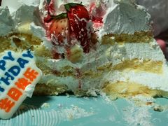 -汇泉王朝大饭店-旋转餐厅(南海路店)