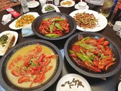 -金陵暴走小龙虾·迷踪蟹(凯德MALL店)