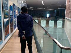 -延庆地质公园博物馆