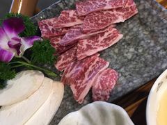 -万兴佳烤肉·长白山老味道(宏泰广场店)