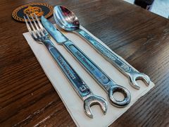-1886德国汽车餐厅(福田星河COCO Park店)