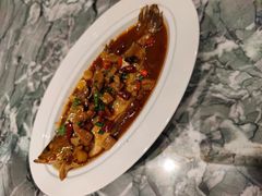 -披云云小馆·味道江湖(姚家园万象汇店)