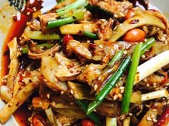 -院8里·少城记忆老川菜(宽窄巷子店)