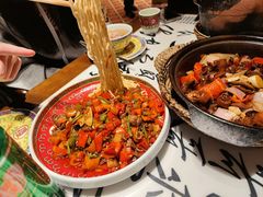 -南昌大饭店·地标美食名片(万寿宫店)
