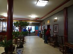 大堂-四条包子(古城街店)