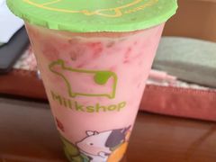 -迷客夏Milksha(无锡苏宁店)