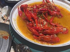 -辣皇朝小龙虾(六一店)