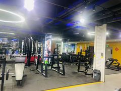 -阳光游泳培训基地(天通苑店)