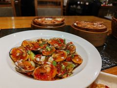 -小城粥道·海胆鲜虾粥(解放广场店)