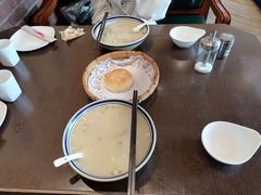 -老牌坊鲁菜名店(宽厚里店)