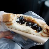 珍珠吐司 绝了