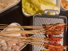 -苏泡泡豆花烤鱼(婺源店)