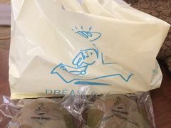 -追光 Dream Bakery(汉街店)