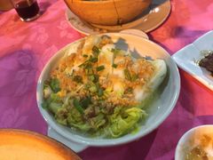 -台山美食一绝阿四台山黄鳝饭(阿四创作店)
